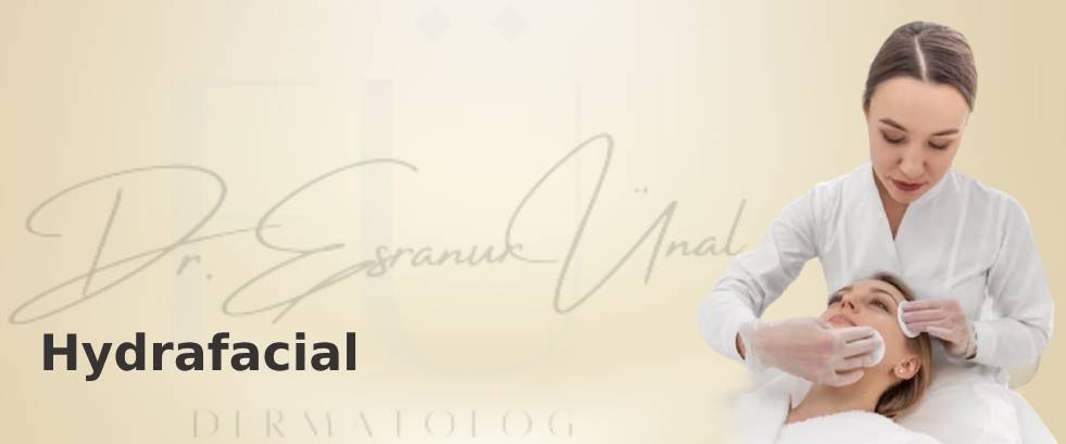 Hydrafacial