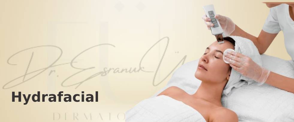 Hydrafacial